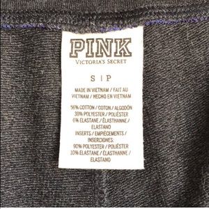 PINK Victoria's Secret Pants - PINK Victoria Secret Joggers PINK Victoria's Secret Pants - PINK Victoria Secret Joggers